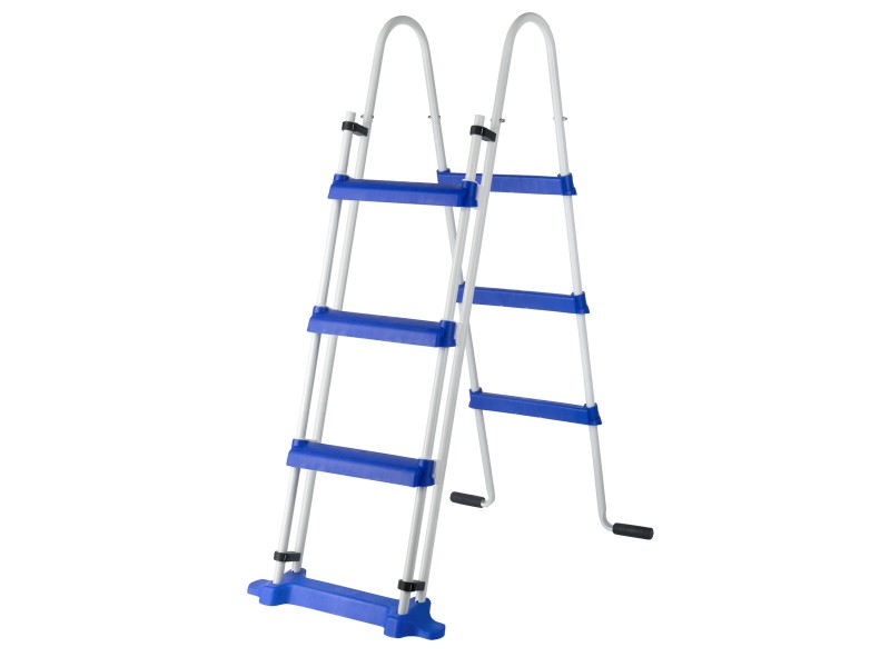 Басейн Подвижен Gre Fidji KIT500ECO Овална 500 x 300 x 120 cm NaN –  BB Подвижни басейни