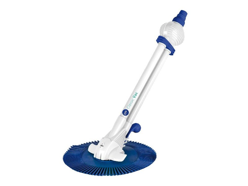 Автоматични почистващи средства за басейни Gre Classic Vac 19001 NaN –  BB Автоматични почистващи средства за басейни