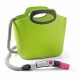 Комплект Маркуч с аксесоари GF Garden Aquapop gf80287603 Разтяга Кошница Верде Лимон Пластмаса 30 m NaN –  BB Градински маркучи