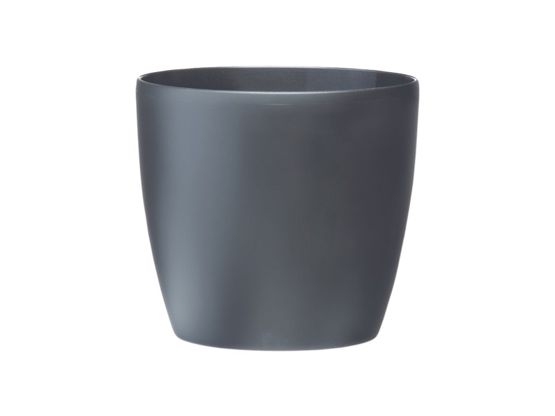 Саксия Elho Черен Ø 39 cm полипропилен Пластмаса Кръгъл NaN –  BB Саксии