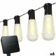 Гирлянда от LED Светлини Aktive LED 200 x 11 x 4 cm (6 броя) NaN –  BB Гирлянди за външно осветление