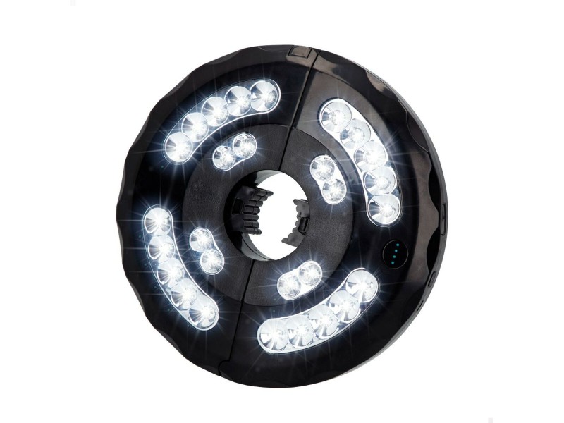 LED Лампа за Чадър Aktive 6 броя NaN –  BB Светлини за чадъри
