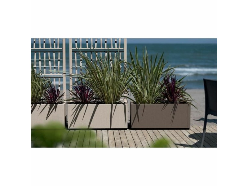 Саксия Starwax Ethica 80 cm NaN –  BB Саксии