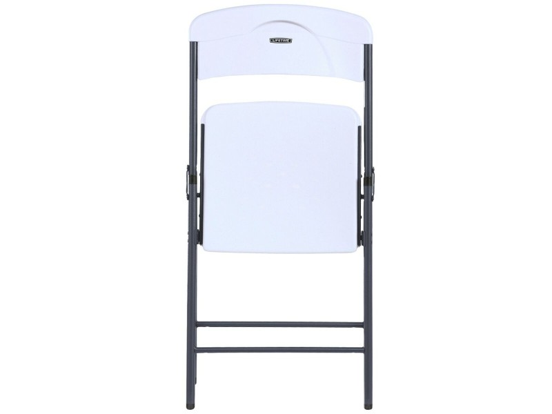 подплатен къмпинг стол Lifetime Бял 47 x 84,5 x 48 cm (6 броя) NaN от | techMAG.bg подплатен къмпинг стол Lifetime Бял 47 x 84,5 x 48 cm (6 броя) NaN – BB Сгъваеми столове