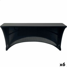 Защитен калъф Aktive Черен 183 x 76 x 76 cm Маса Аксесоари Превозни Средства Магистрала (6 броя)