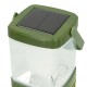 Лампа Против Комари Aktive 10 x 21 x 10 cm (6 броя) NaN –  BB Външно осветление за маса