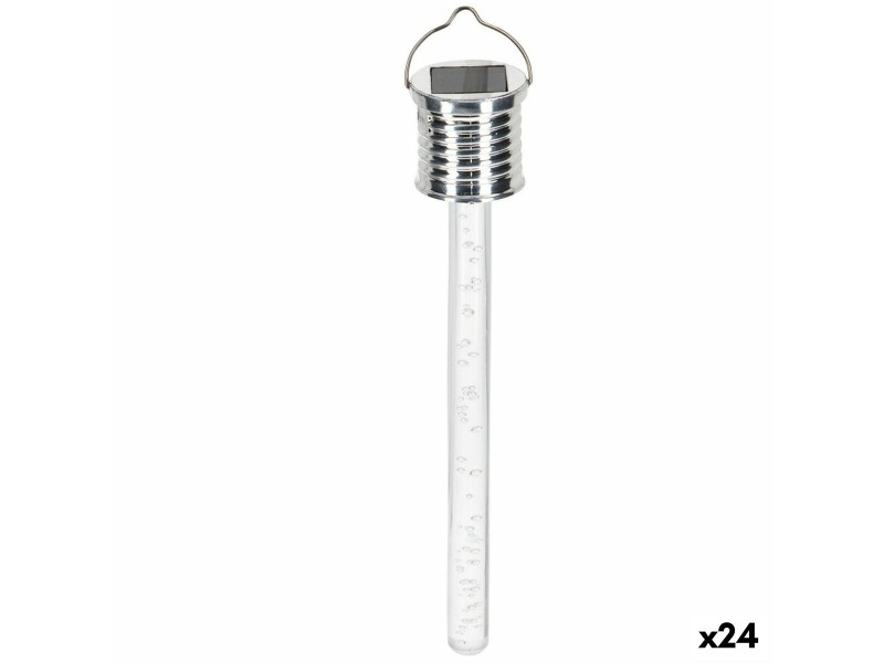 Слънчева лампа Aktive 3 x 17,5 x 3 cm (24 броя) NaN –  BB Слънчеви лампи