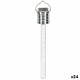 Слънчева лампа Aktive 3 x 17,5 x 3 cm (24 броя) NaN –  BB Слънчеви лампи