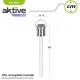Слънчева лампа Aktive 3 x 17,5 x 3 cm (24 броя) NaN –  BB Слънчеви лампи