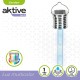 Слънчева лампа Aktive 3 x 17,5 x 3 cm (24 броя) NaN –  BB Слънчеви лампи