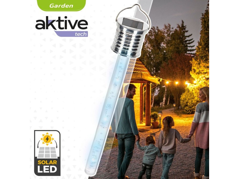 Слънчева лампа Aktive 3 x 17,5 x 3 cm (24 броя) NaN –  BB Слънчеви лампи