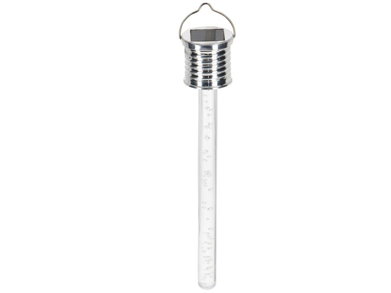 Слънчева лампа Aktive 3 x 17,5 x 3 cm (24 броя) NaN –  BB Слънчеви лампи
