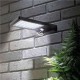 Слънчева лампа Aktive 11 x 3 x 19 cm (12 броя) NaN –  BB Слънчеви лампи