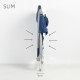 Плажен стол Aktive Slim Сгъваем Морско син 47 x 87 x 58 cm (2 броя) NaN от | techMAG.bg Плажен стол Aktive Slim Сгъваем Морско син 47 x 87 x 58 cm (2 броя) NaN – BB Сгъваеми столове