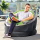 Надуваем стол Intex Empire Зелен 112 x 109 x 60 cm (3 броя) NaN –  BB Фотьойли