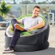 Надуваем стол Intex Empire 112 x 69 x 109 cm 112 x 109 x 60 cm (3 броя) NaN –  BB Фотьойли