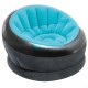 Надуваем стол Intex Empire 112 x 69 x 109 cm 112 x 109 x 60 cm (3 броя) NaN –  BB Фотьойли