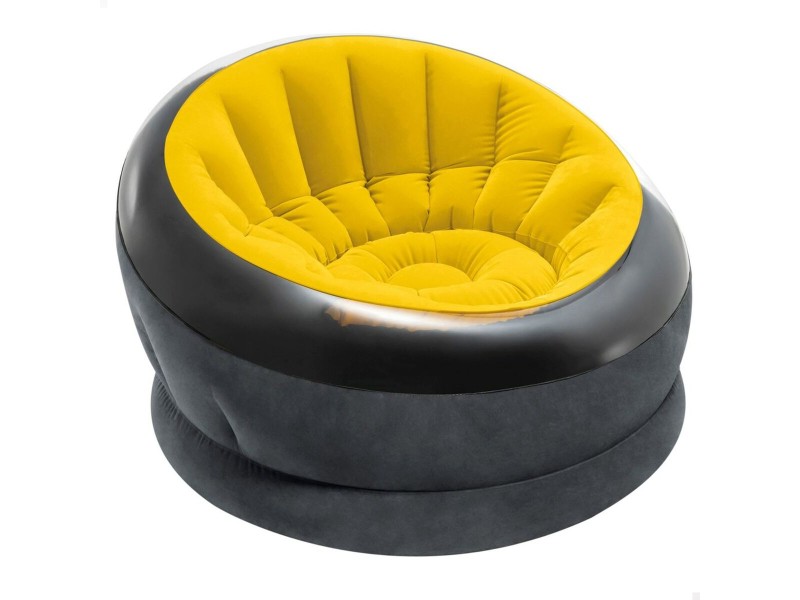 Надуваем стол Intex Empire 112 x 69 x 109 cm 112 x 109 x 60 cm (3 броя) NaN –  BB Фотьойли