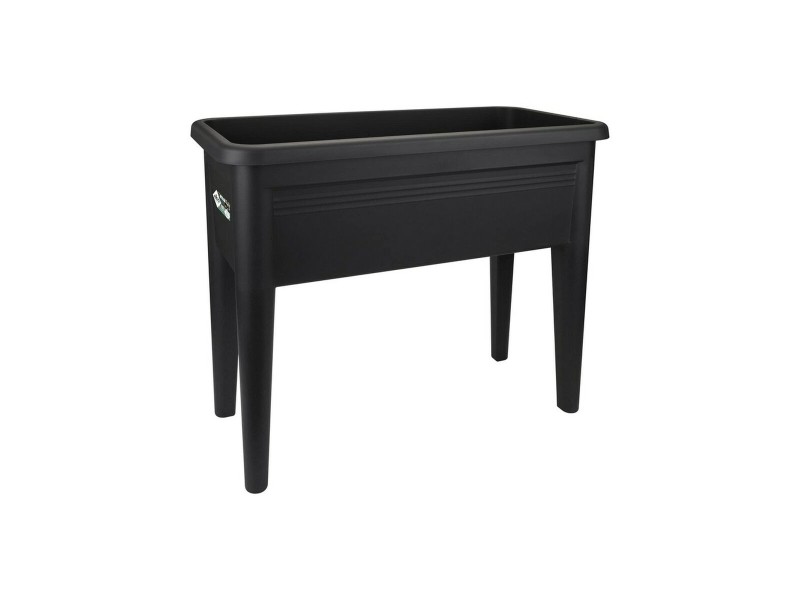 Подпори за засаждане Elho Green Basics XXL Черен Пластмаса 75 cm NaN –  BB Растителни щандове