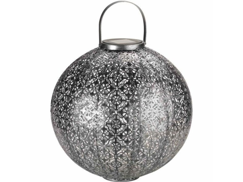 Слънчева лампа Smart Garden Jumbo Damasque NaN –  BB Слънчеви лампи