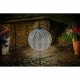 Слънчева лампа Smart Garden Jumbo Damasque NaN –  BB Слънчеви лампи