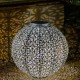 Слънчева лампа Smart Garden Jumbo Damasque NaN –  BB Слънчеви лампи