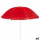 Чадър Aktive Ø 220 cm 220 x 209 x 220 cm UV50 (6 броя) NaN –  BB Чадъри