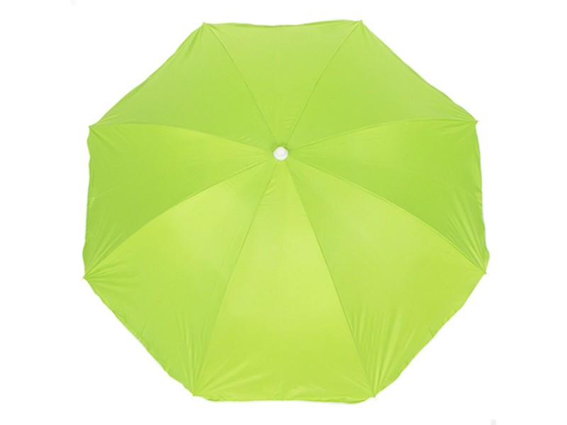 Чадър Aktive Ø 220 cm 220 x 209 x 220 cm UV50 (6 броя) NaN –  BB Чадъри