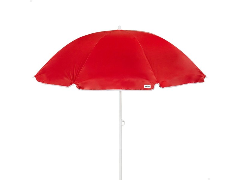 Чадър Aktive Ø 220 cm 220 x 209 x 220 cm UV50 (6 броя) NaN –  BB Чадъри