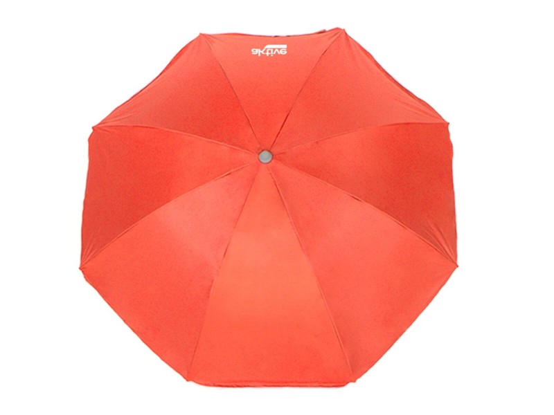 Чадър Aktive Корал Ø 180 cm 180 x 187 x 180 cm 180 x 190 x 180 cm UV50 (12 броя) NaN –  BB Чадъри