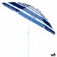 Päikesevari Aktive UV50 Ø 220 cm полиестер Алуминий 220 x 214,5 x 220 cm (6 броя) NaN –  BB Чадъри