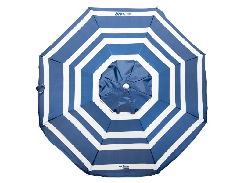Päikesevari Aktive UV50 Ø 220 cm полиестер Алуминий 220 x 214,5 x 220 cm (6 броя) NaN от | techMAG.bg Päikesevari Aktive UV50 Ø 220 cm полиестер Алуминий 220 x 214,5 x 220 cm (6 броя) NaN – BB Чадъри