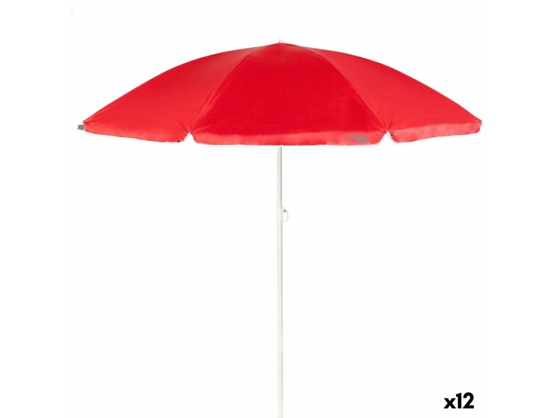 Чадър Aktive Ø 160 cm 160 x 166 x 160 cm UV50 (12 броя) NaN –  BB Чадъри