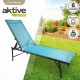 Xамак Aktive Син 180 x 35 x 49 cm (2 броя) NaN –  BB Хамаци