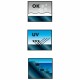 Pond Liner Ubbink AquaLiner PVC 0,5 mm 2 x 3 m NaN –  BB Защитни мембрани