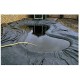 Pond Liner Ubbink AquaLiner PVC 0,5 mm 2 x 3 m NaN –  BB Защитни мембрани