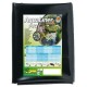 Pond Liner Ubbink AquaLiner PVC 0,5 mm 4 x 4 m NaN –  BB Защитни мембрани