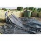 Pond Liner Ubbink AquaLiner PVC 0,5 mm 4 x 5 m NaN –  BB Защитни мембрани