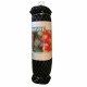 Anti-bird netting Nature Primo Черен полиетилен 10 x 10 m NaN –  BB Чорапогащи