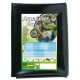 Pond Liner Ubbink AquaLiner PVC 0,5 mm 4 x 3 m NaN –  BB Защитни мембрани