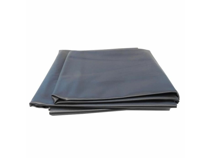 Pond Liner Ubbink AquaLiner PVC 0,5 mm 4 x 3 m NaN –  BB Защитни мембрани