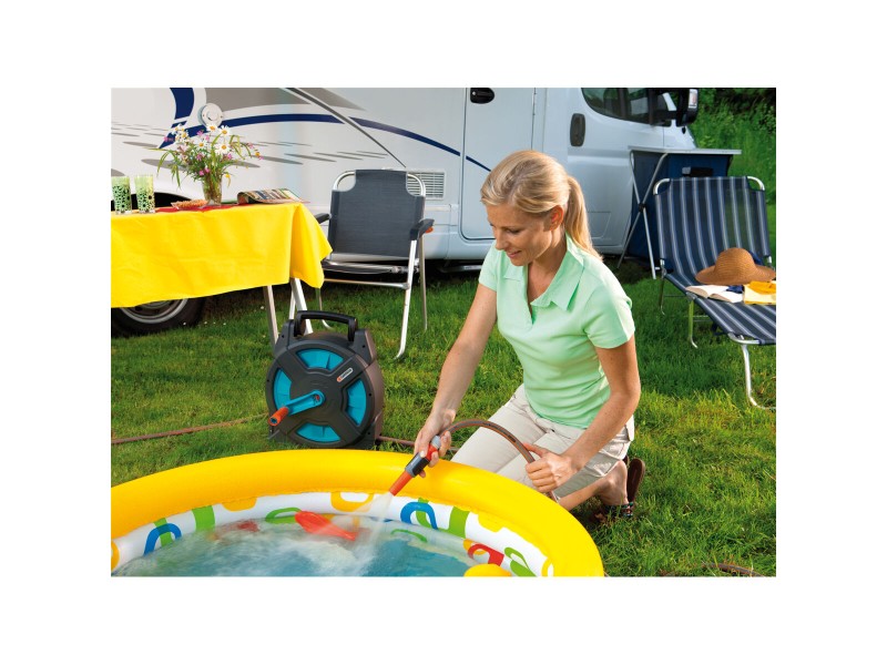 Маркуч Gardena Portable Classic 15 2662-20 Пластмаса 15 m NaN от | techMAG.bg Маркуч Gardena Portable Classic 15 2662-20 Пластмаса 15 m NaN – BB Градински маркучи