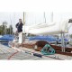 Маркуч Gardena 756-U Roll-Fix Плосък Текстил Пластмаса 15 m NaN –  BB Градински маркучи