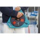 Маркуч Gardena 756-U Roll-Fix Плосък Текстил Пластмаса 15 m NaN –  BB Градински маркучи