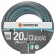 Маркуч Gardena Classic 18022-20 PVC 20 m Ø 19 mm NaN –  BB Градински маркучи
