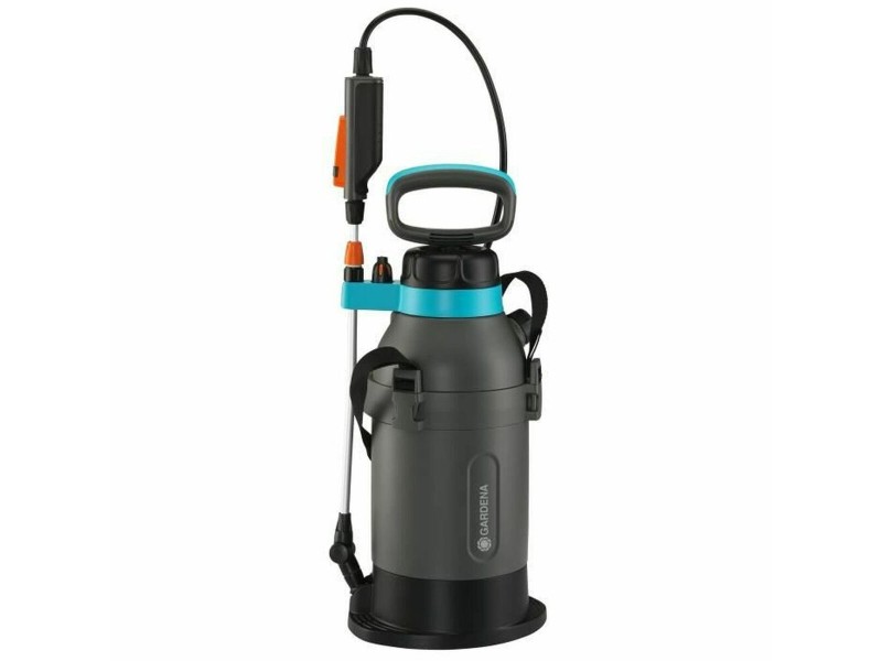 Спрей раница Gardena 11138-20 3 BAR 5 L NaN –  BB Пръскачки