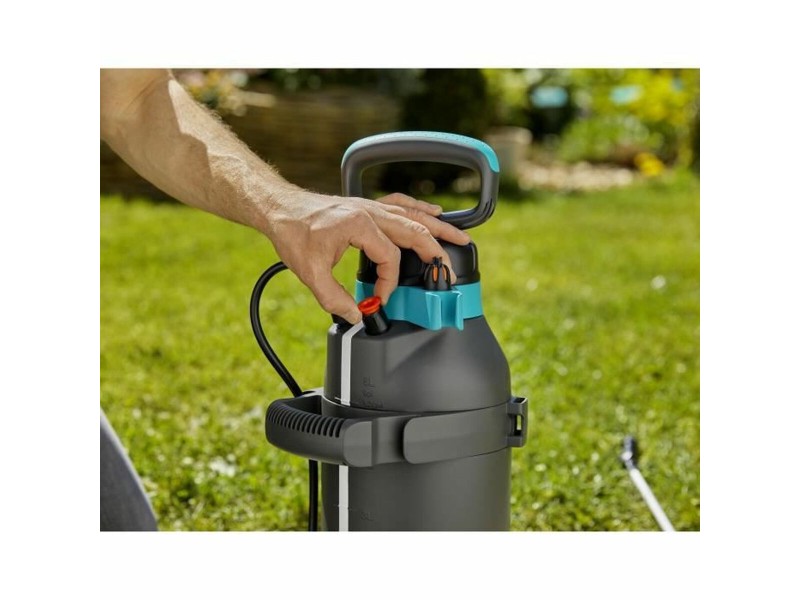 Спрей раница Gardena 11138-20 3 BAR 5 L NaN –  BB Пръскачки