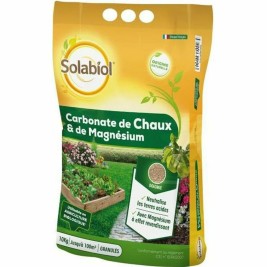 Растителен тор Solabiol Sochaux10 Магнезиев Калциев карбонат 10 kg