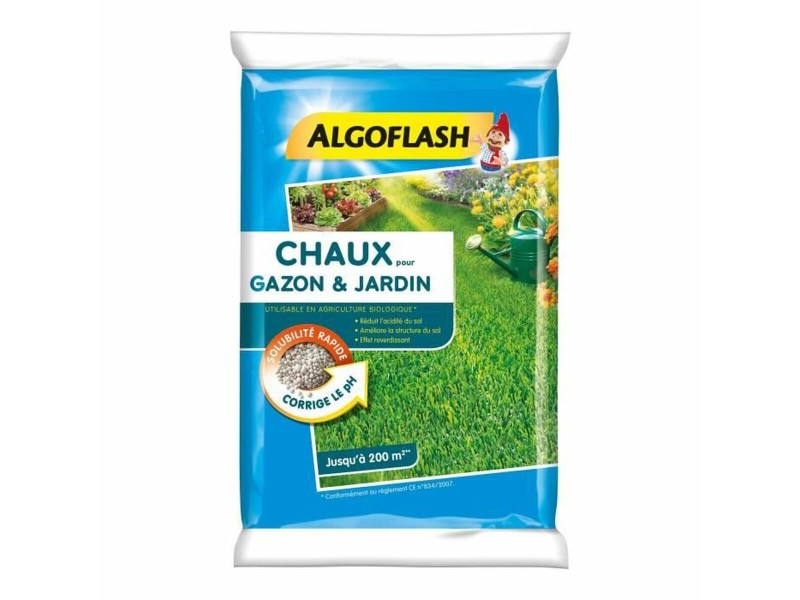 Семена Algoflash Achau10 Трева 10 kg NaN –  BB Трева