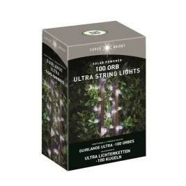 Гирлянда от LED Топки Super Smart Ultra Студена светлина